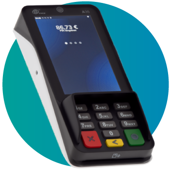 Kartenterminal kartenterminal